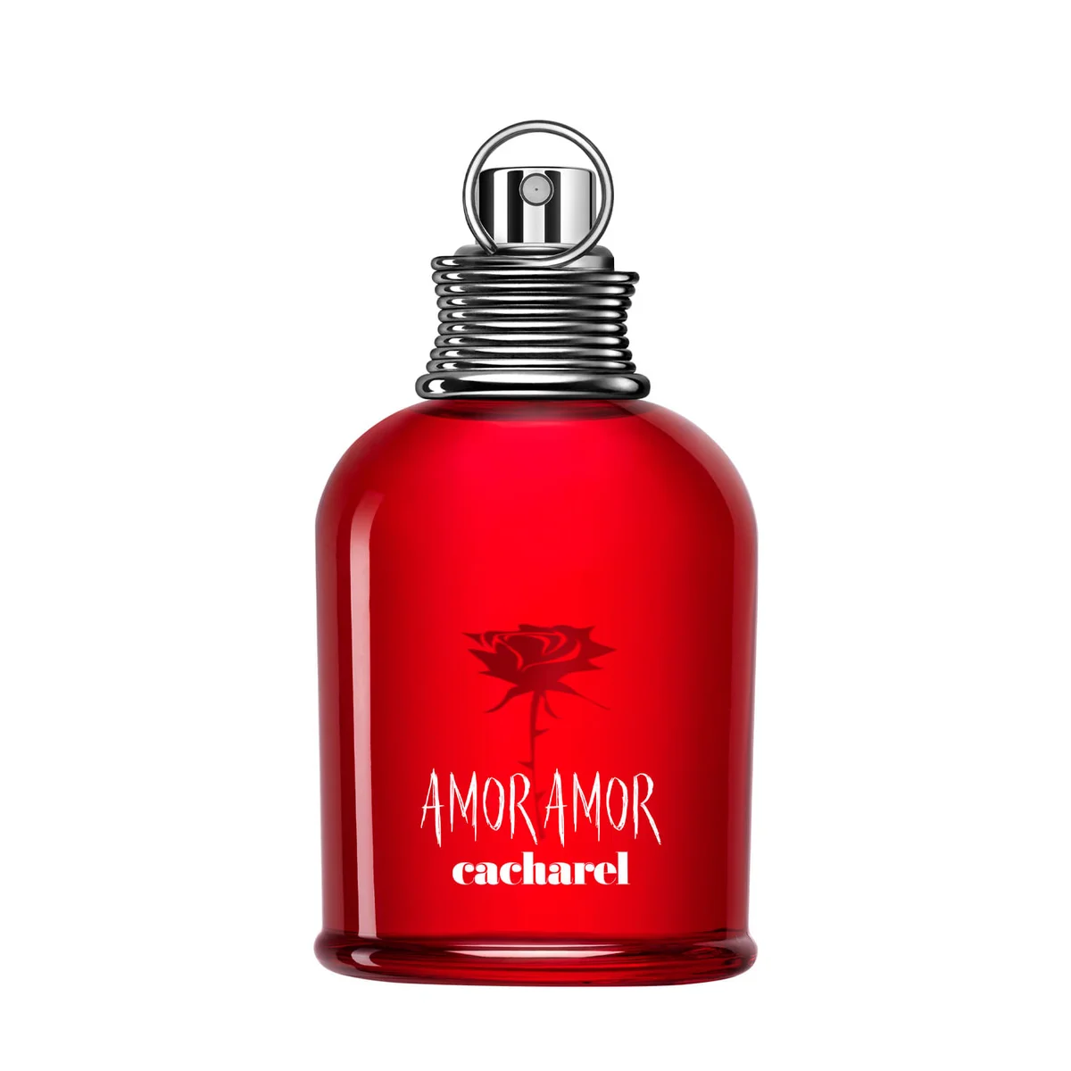 Perfume Amor Amor Cacharel Feminino Eau de Toilette 50ml