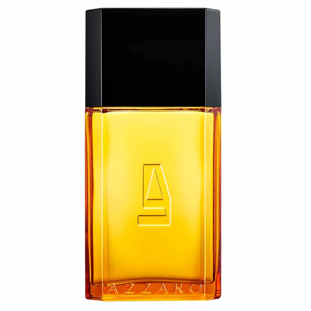 Perfume Azzaro Pour Homme Masculino Eau de Toilette 50ml