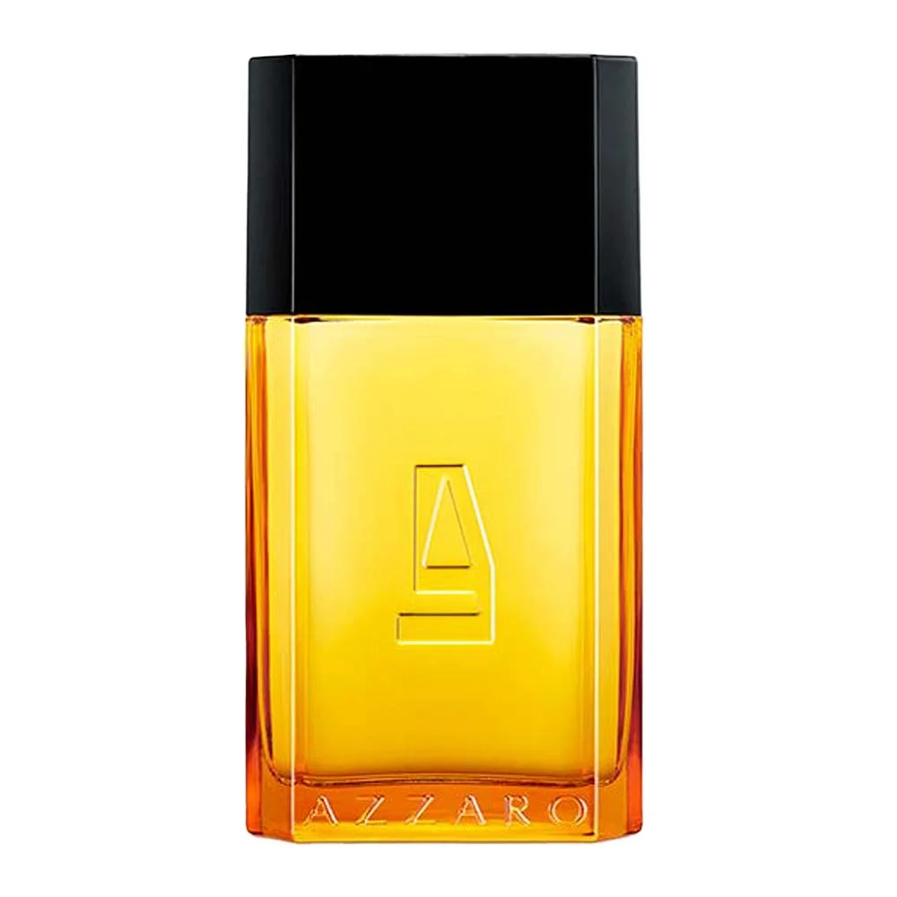 Perfume Azzaro Pour Homme Masculino Eau de Toilette 100ml