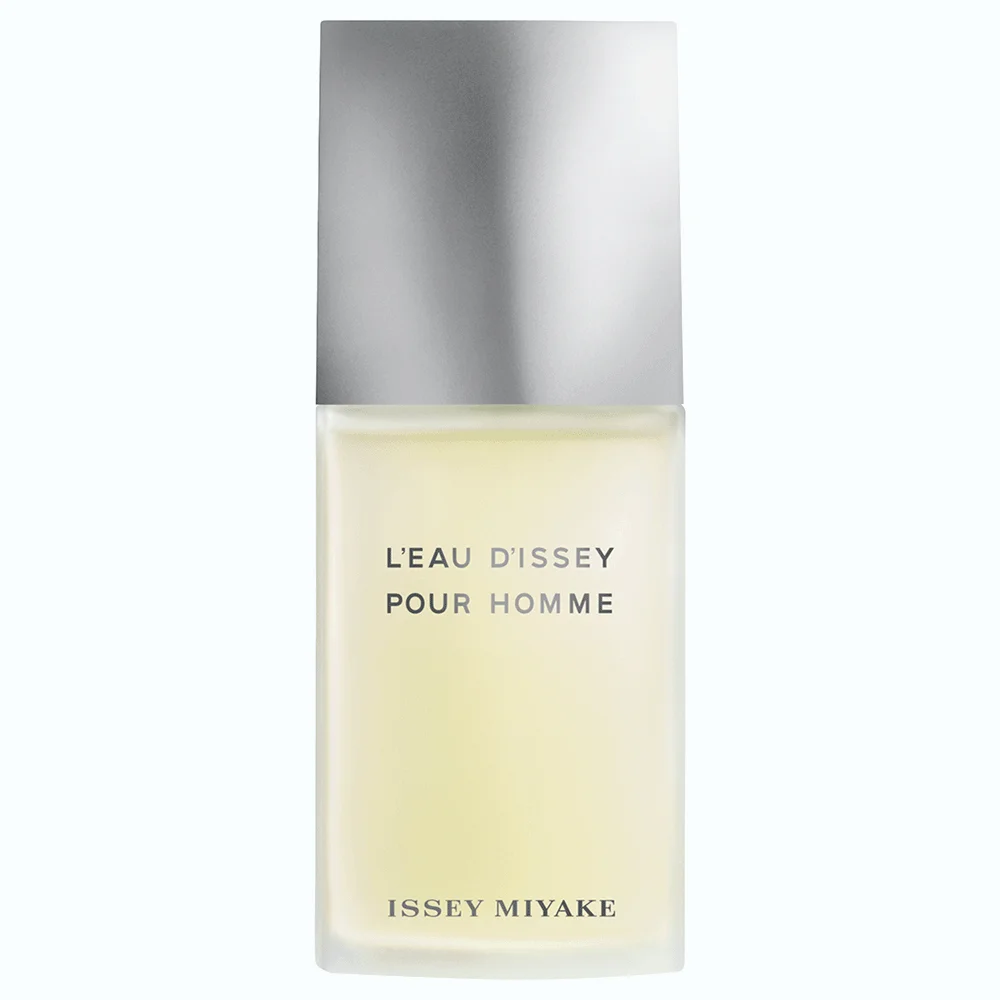 L'eau D'issey Pour Homme Issey Miyake - Perfume Masculino - Eau de Toilette 40ml