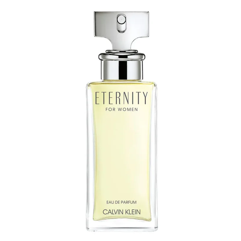 Eternity Calvin Klein - Perfume Feminino - Eau de Parfum 30ml