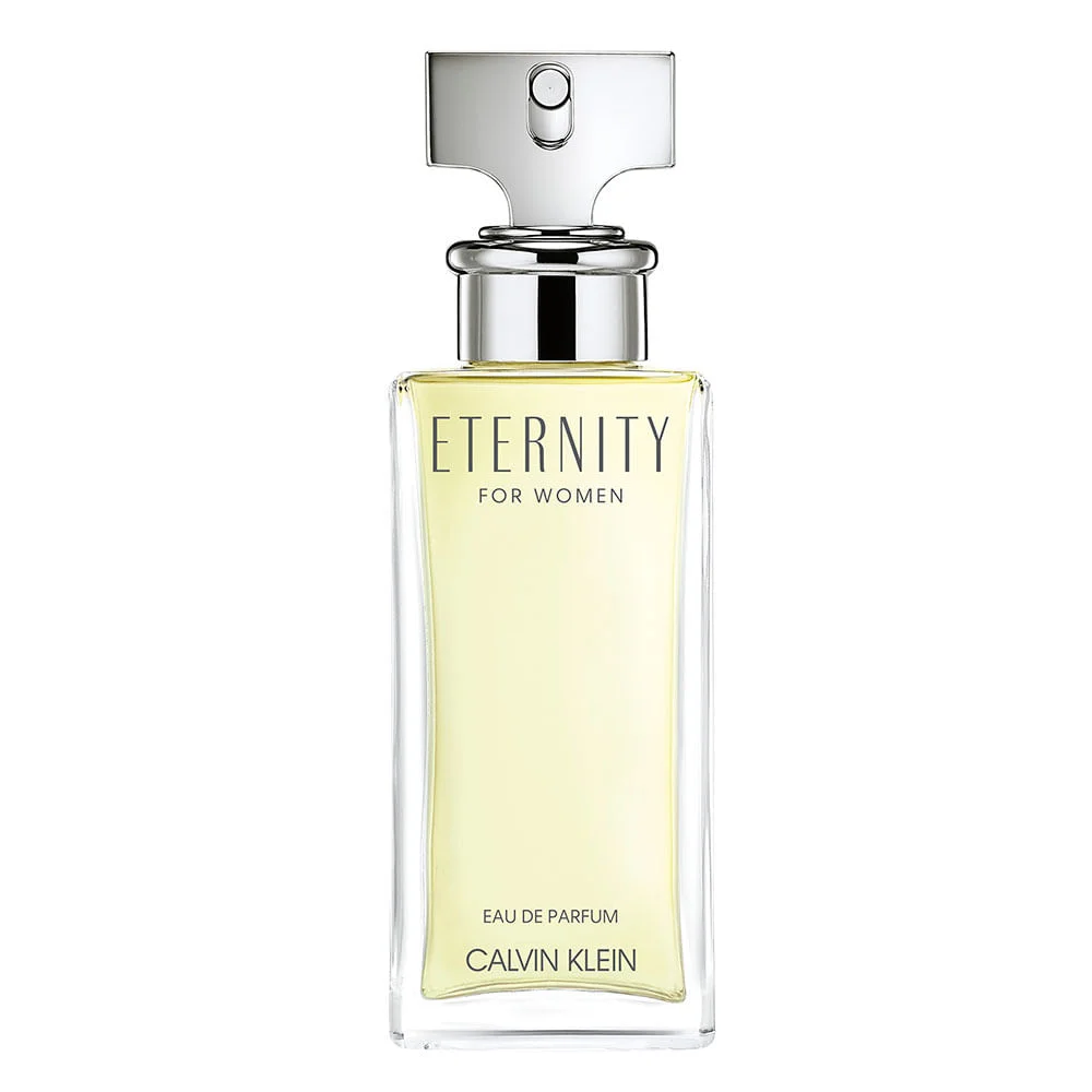 Eternity Calvin Klein - Perfume Feminino - Eau de Parfum 30ml