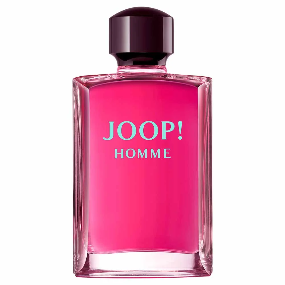 Perfume Joop! Homme Masculino Eau de Toilette 200ml