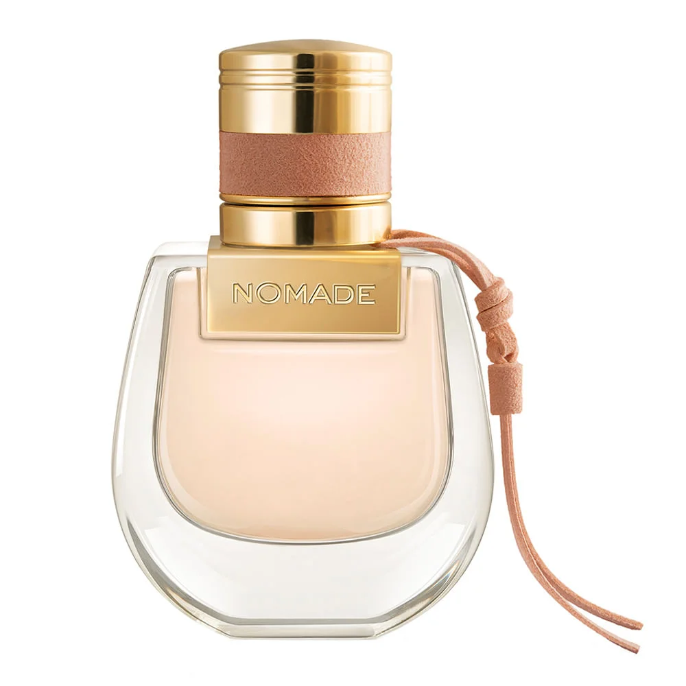 Nomade Chloé - Perfume Feminino - Eau de Parfum 30ml