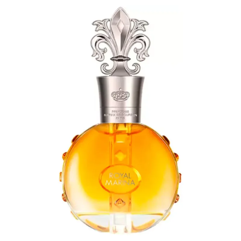 Royal Marina Diamond Marina de Bourbon - Perfume Feminino - Eau de Parfum 30ml