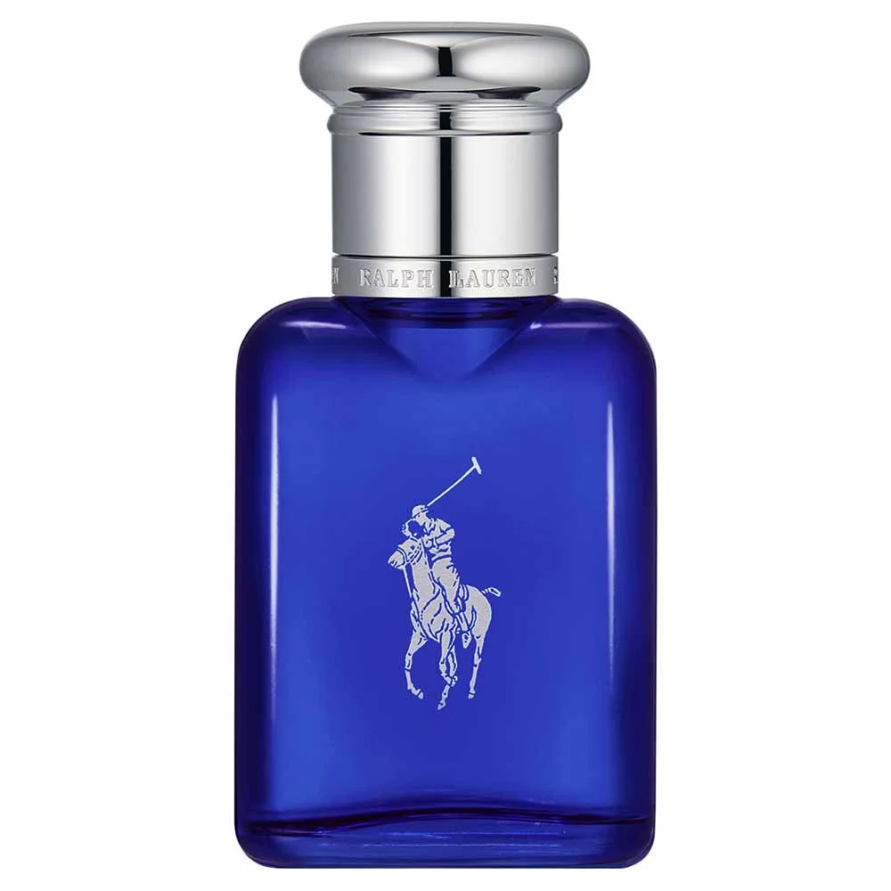 Perfume Polo Blue Ralph Lauren Masculino Eau de Toilette 40ml