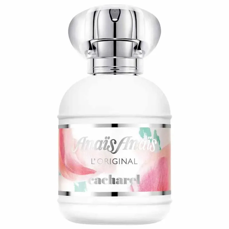 Perfume Anais Anais L'Original Cacharel Feminino Eau de Toilette 30ml