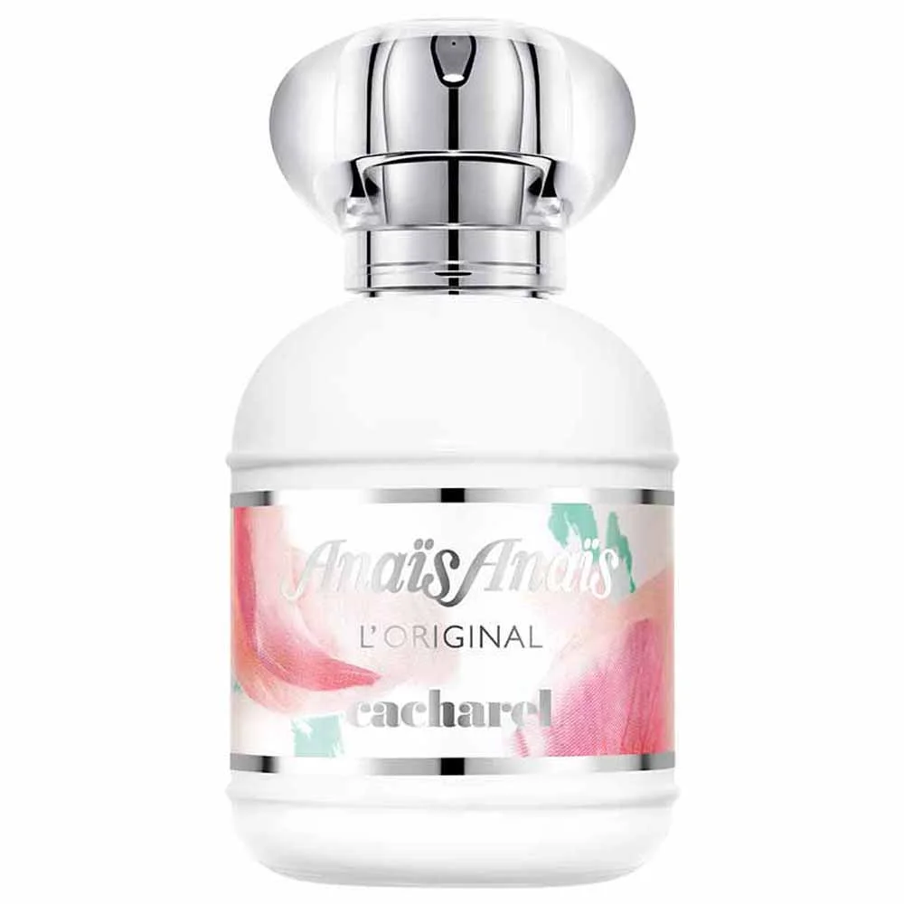 Perfume Anais Anais L'Original Cacharel Feminino Eau de Toilette 30ml