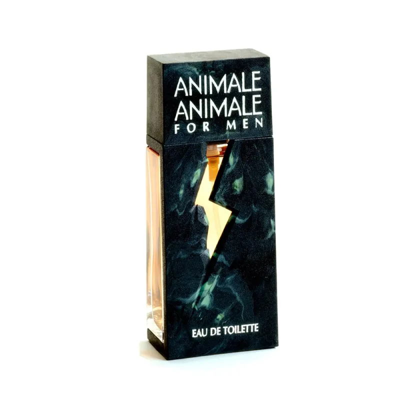 Animale Animale For Men Animale - Perfume Masculino - Eau de Toilette 100ml