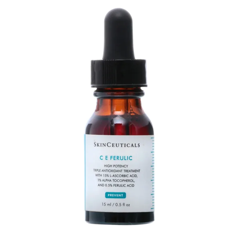 Sérum Facial Antioxidante SkinCeuticals C E Ferulic 15ml
