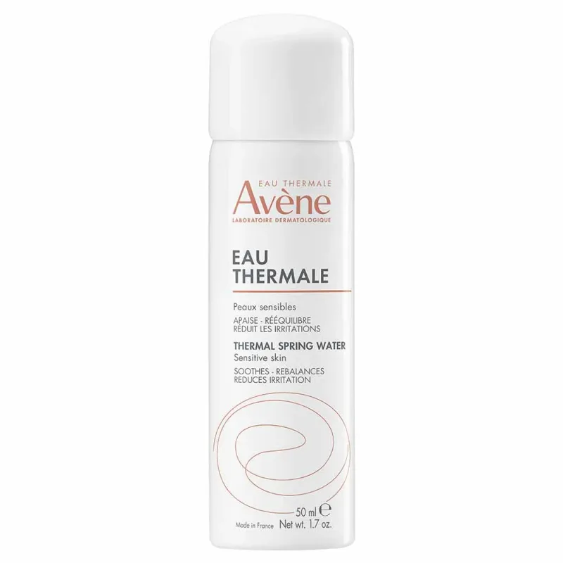 Avène Água Termal Spray 50ml