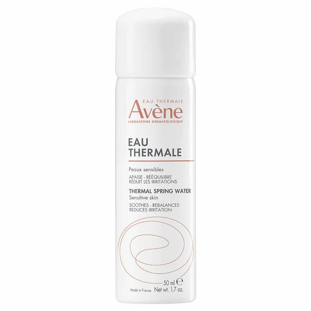Avène Água Termal Spray 50ml