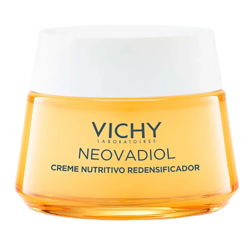 Creme Nutritivo Vichy – Neovadiol Menopausa 50g