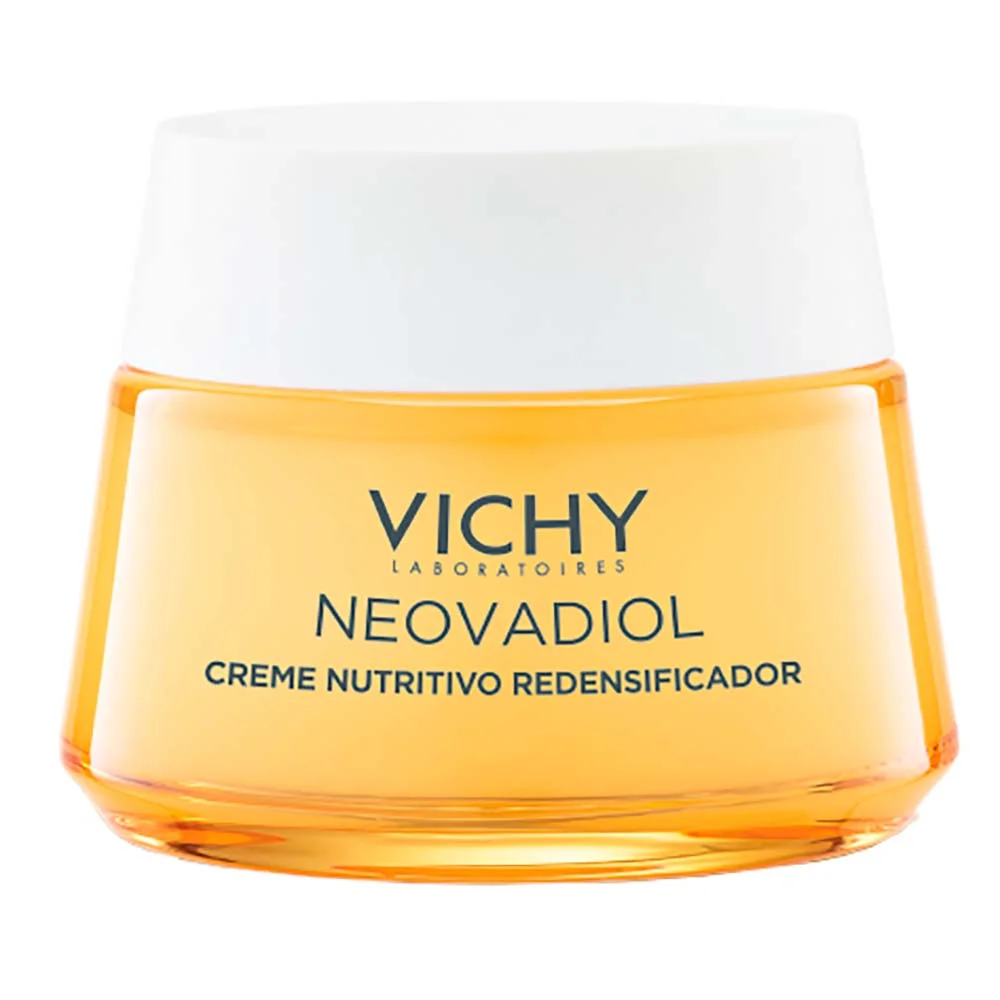 Creme Nutritivo Vichy – Neovadiol Menopausa 50g