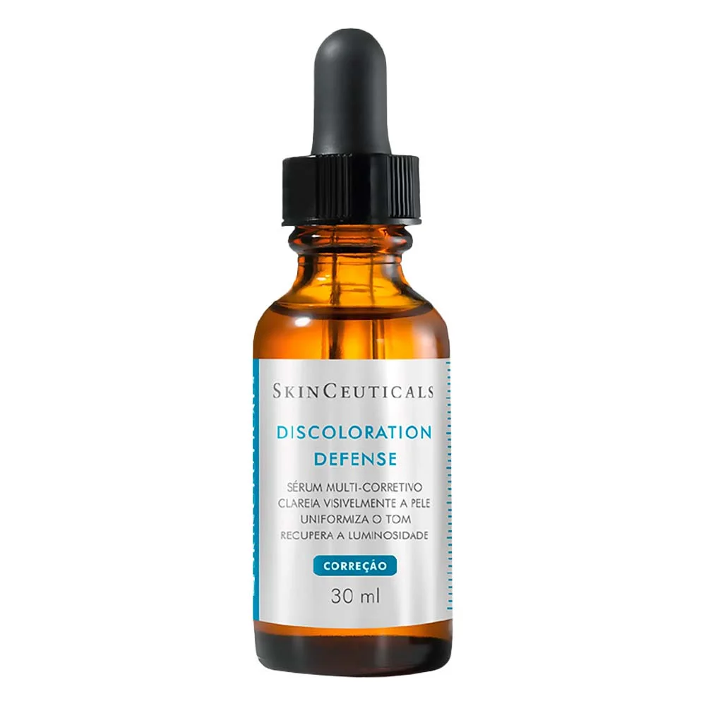 Sérum Multi-Corretor Skinceuticals - Discoloration Defense 30ml