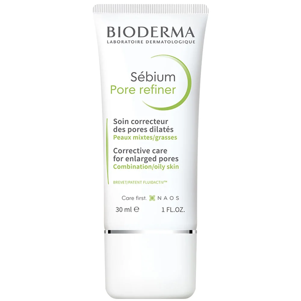 Sérum Redutor de Poros Bioderma Sébium Pore Refiner 30ml