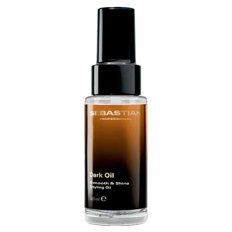 Óleo Capilar Sebastian Dark Oil 30ml