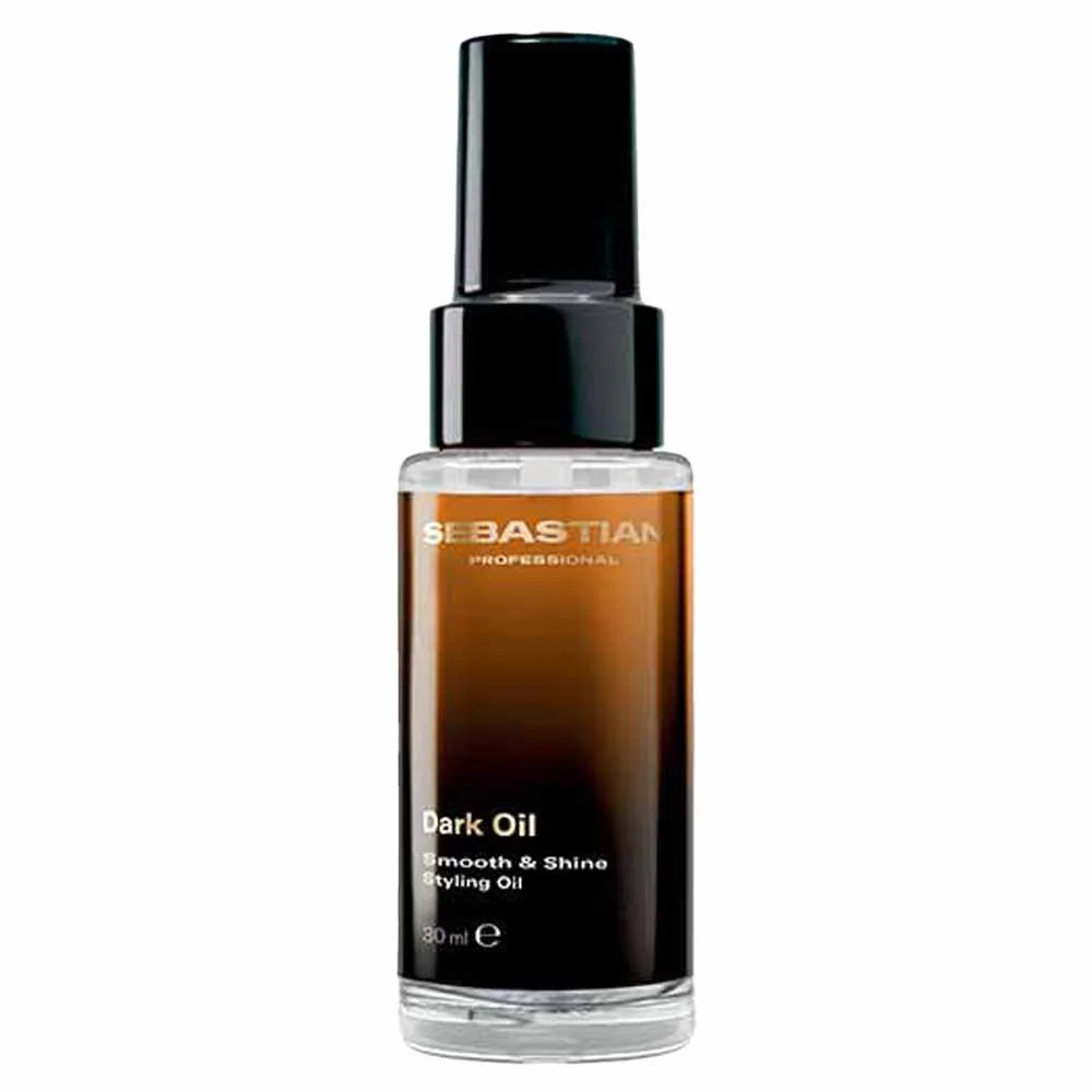 Óleo Capilar Sebastian Dark Oil 30ml