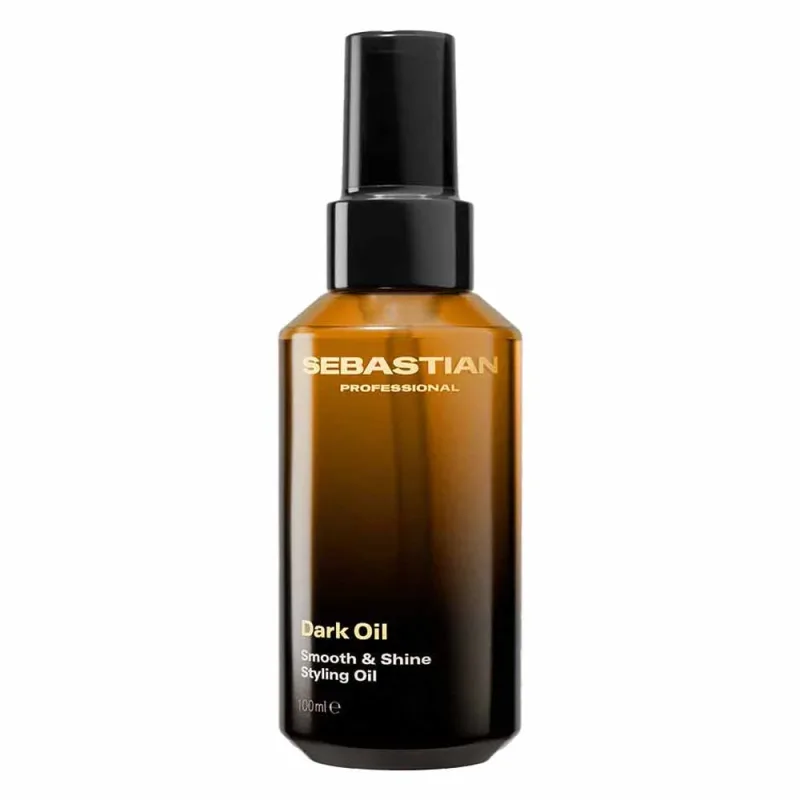 Óleo Capilar Sebastian Dark Oil 100ml