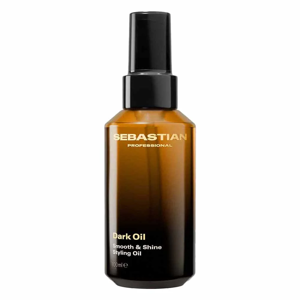 Óleo Capilar Sebastian Dark Oil 100ml