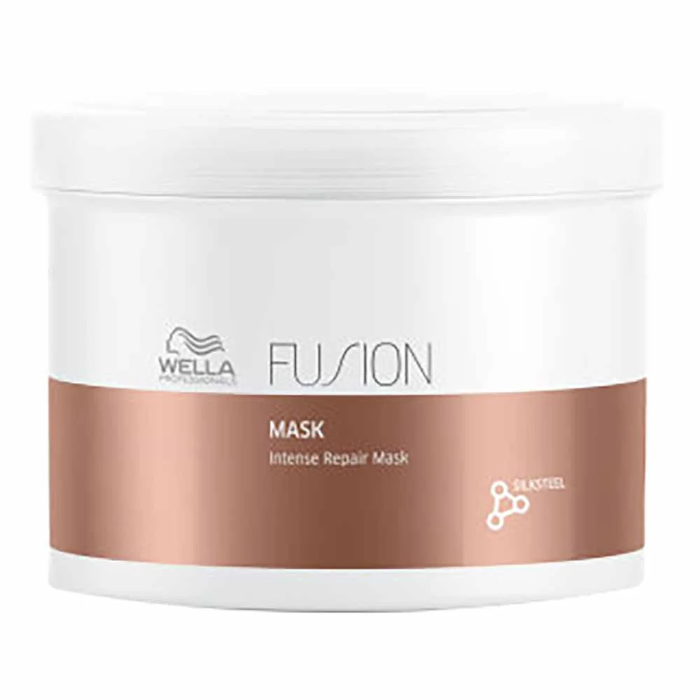 Wella Professionals Fusion - Máscara Capilar 500ml