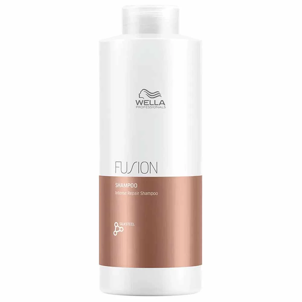 Wella Professionals Fusion - Shampoo 1L