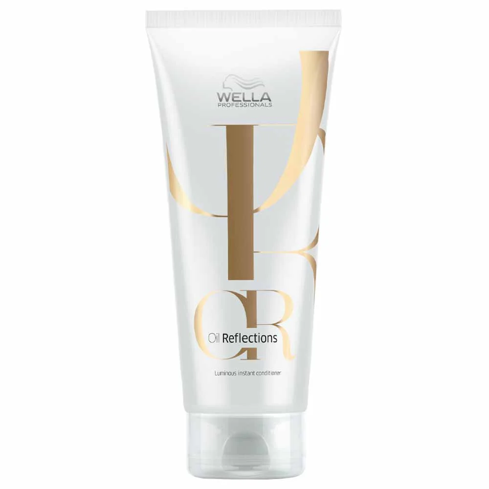 Wella Professionals Oil Reflections - Condicionador 200ml