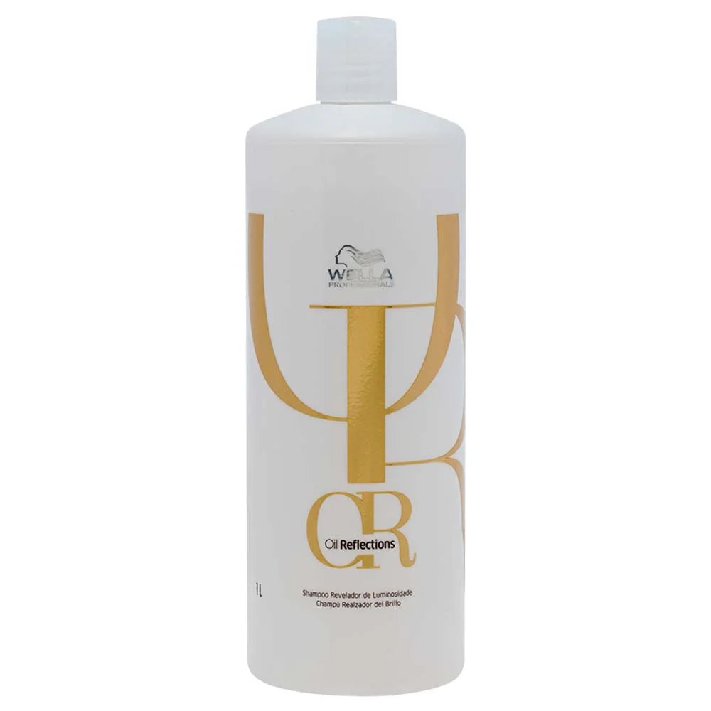 Wella Professionals Oil Reflections Shampoo 1L