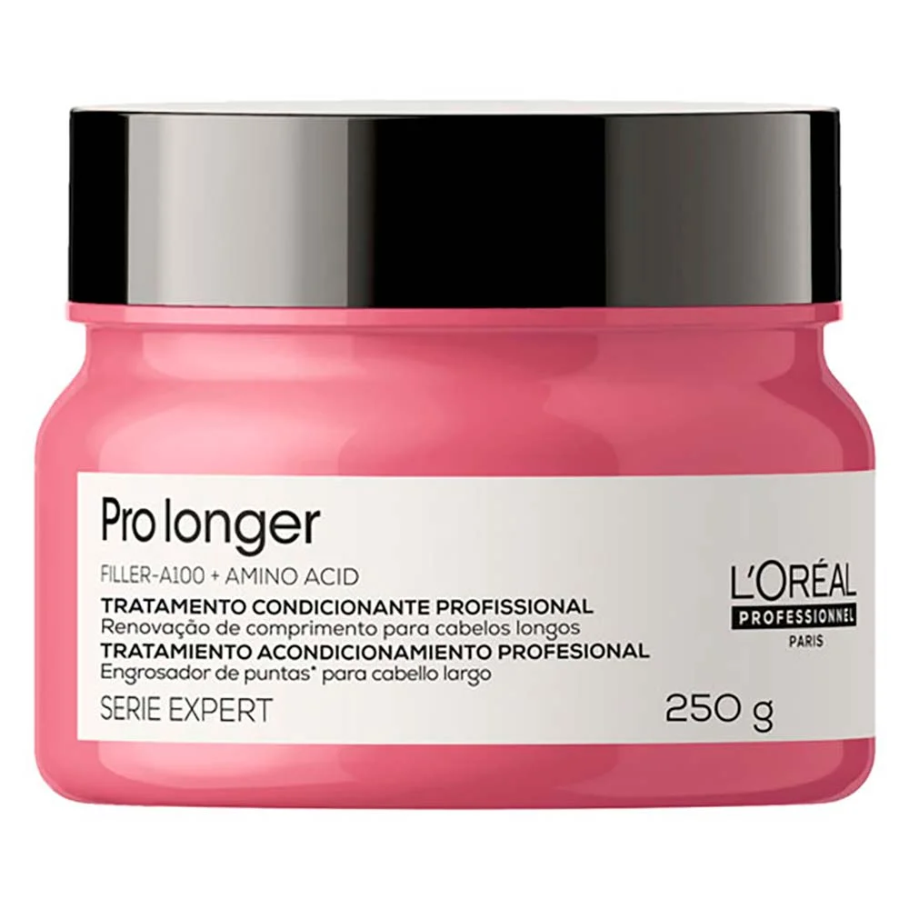 L’Oreal Professionnel Pro Longer Máscara Reparadora 250g