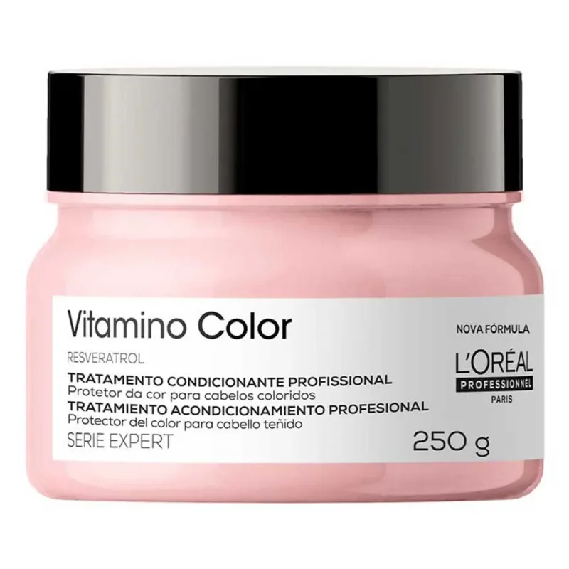 L’oréal Profissionnel Resveratrol Máscara Capilar Vitamino Color 250g