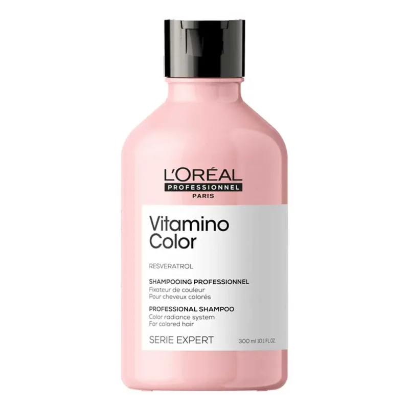 L’oréal Profissionnel Resveratrol Shampoo Vitamino Color 300ml