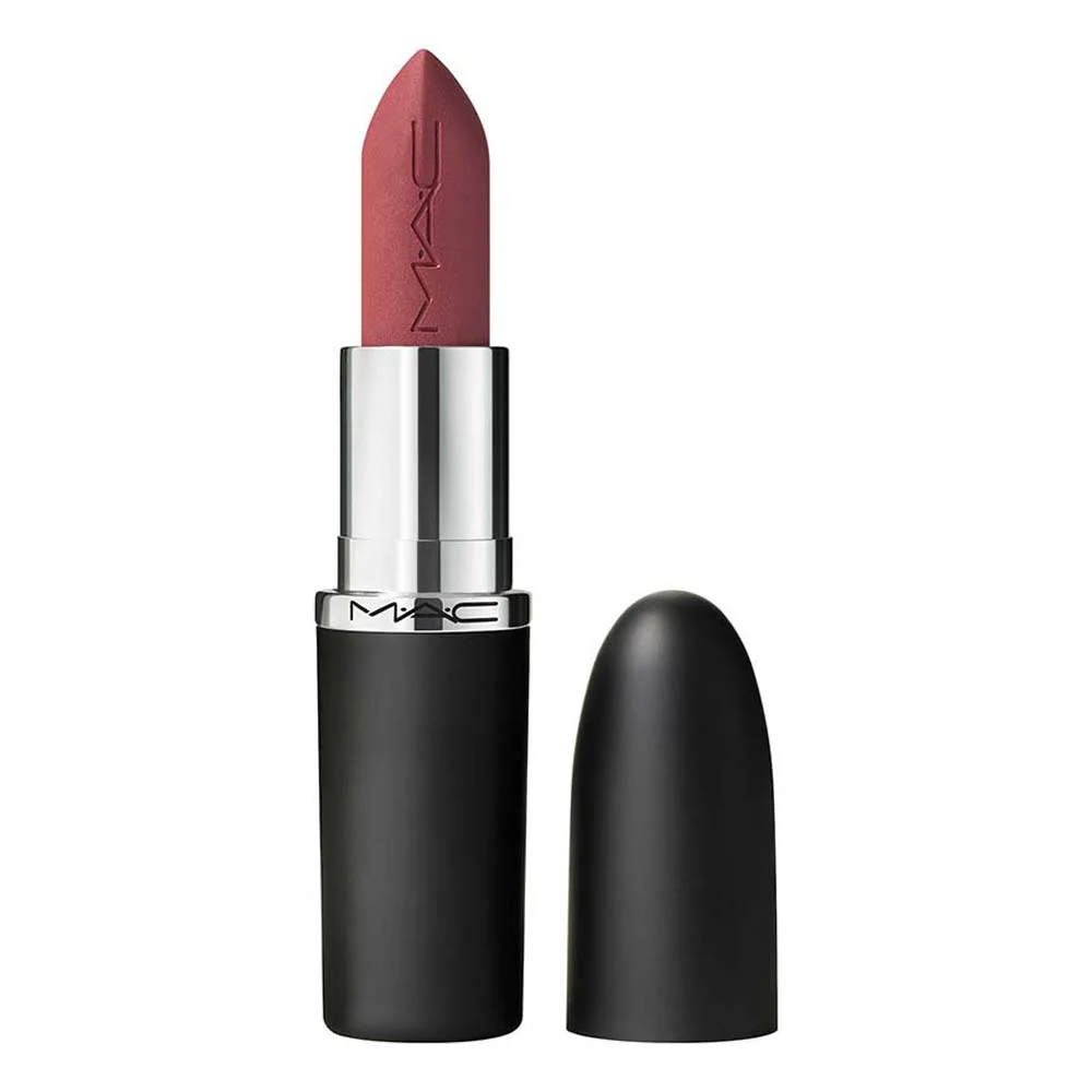 Batom Matte Lipstick M.A.C MACximal Twig Twist