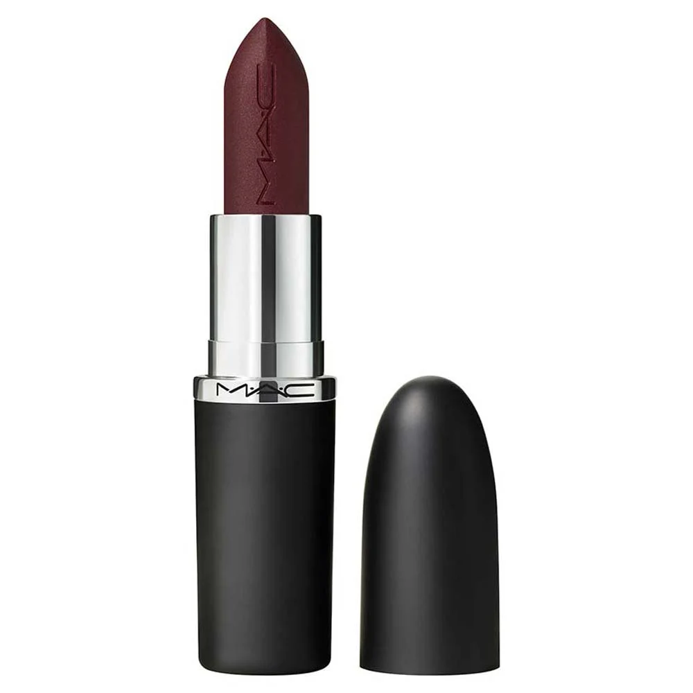 Batom Matte Lipstick M.A.C MACximal Mixed Media