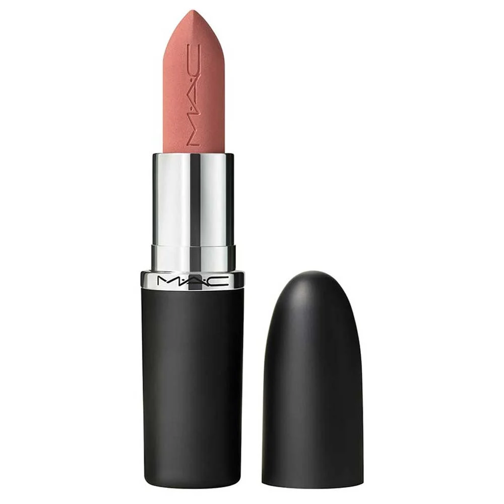 Batom Matte Lipstick M.A.C MACximal Honeylove