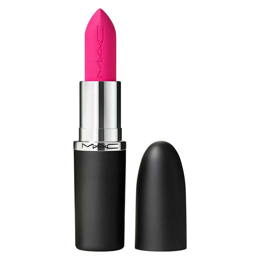 Batom Matte Lipstick M.A.C MACximal Candy Yum Yum