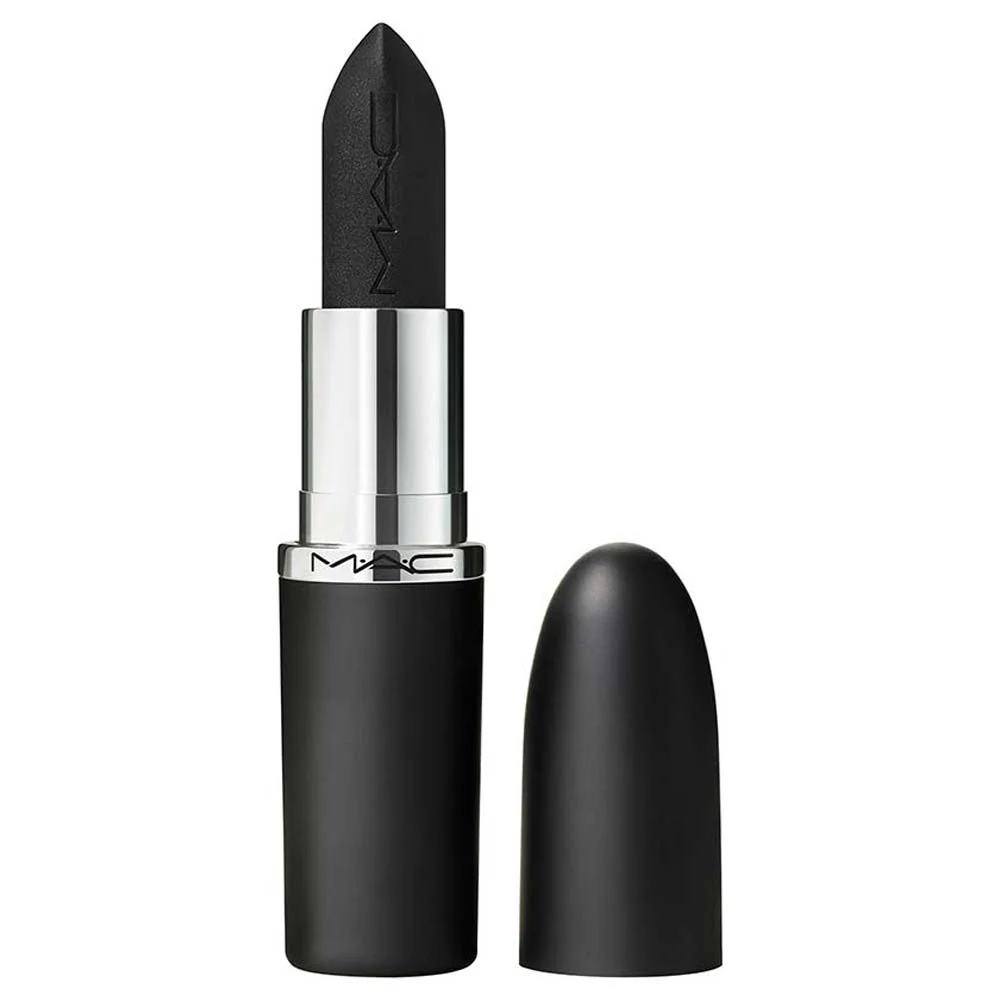 Batom Matte Lipstick M.A.C MACximal Caviar