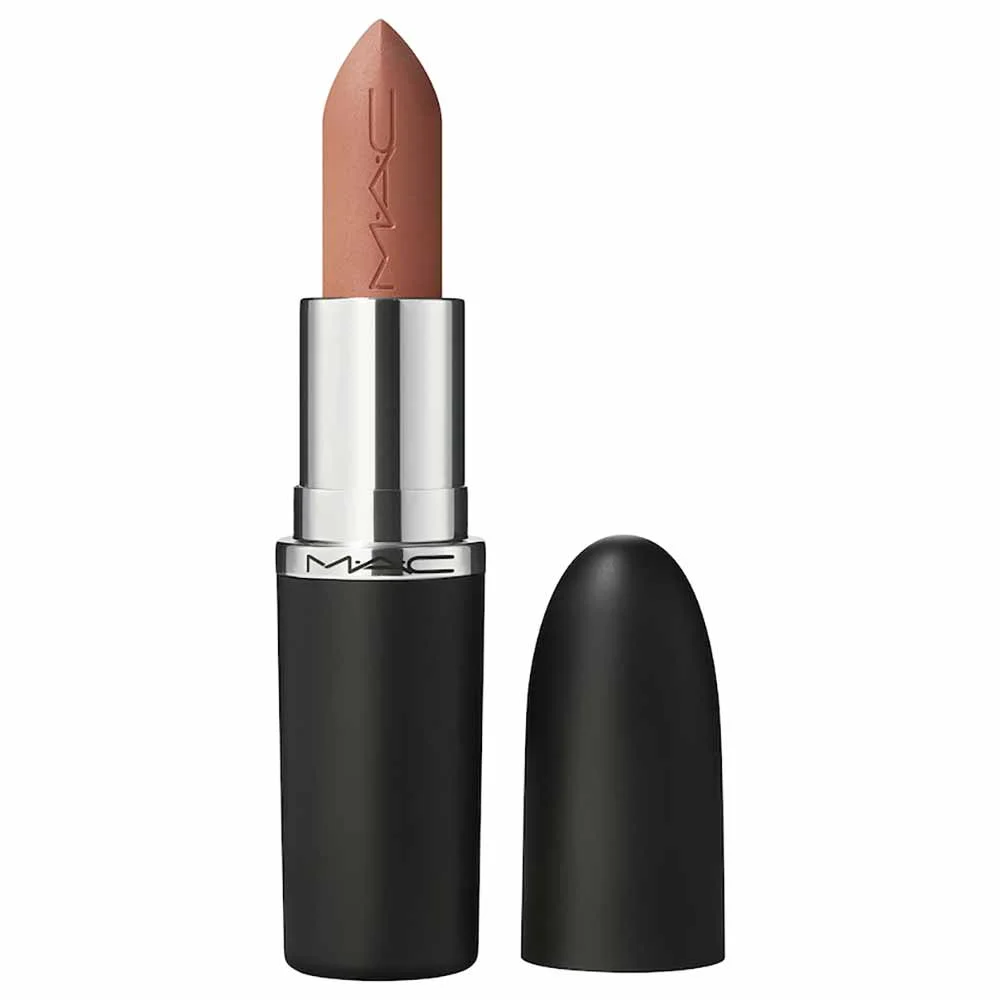 Batom Matte Lipstick M.A.C MACximal Yash