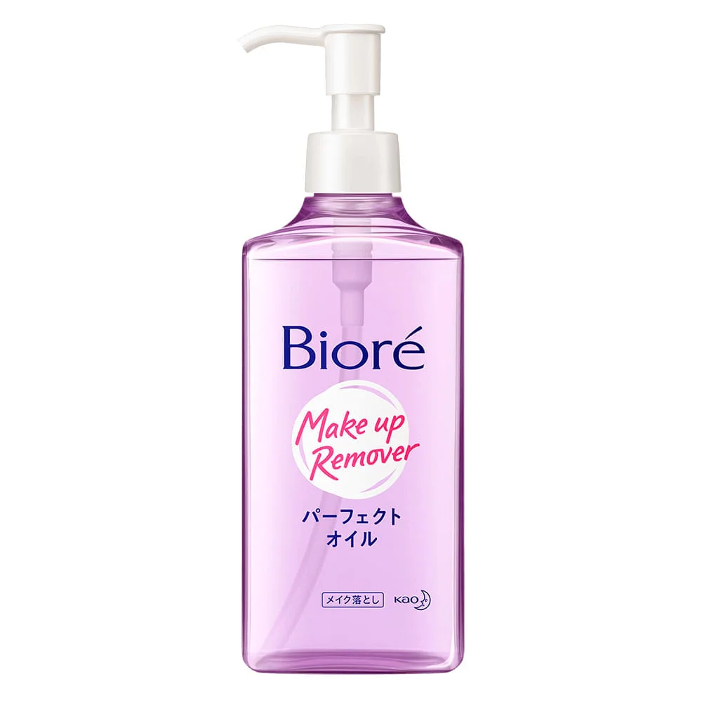 Óleo Demaquilante Facial Bioré - Cleansing Oil 230ml