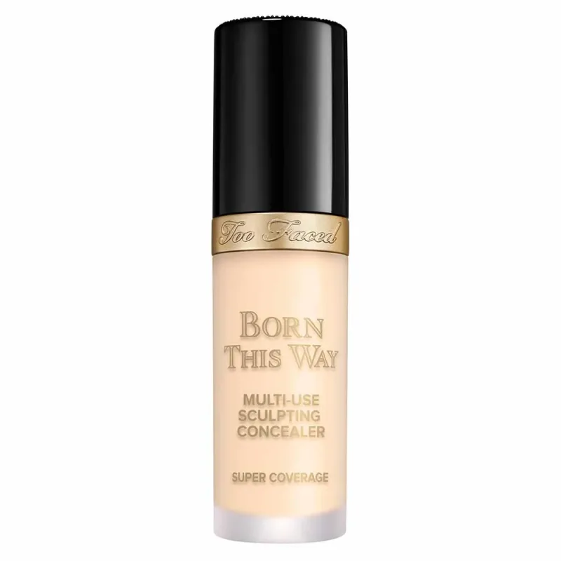 Corretivo Líquido Too Faced Born This Way Super Coverage 13,5ml Swan