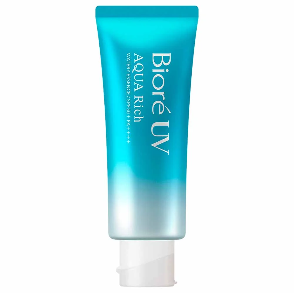 Protetor Solar Bioré - Aqua Rich Watery Essence FPS 50 70g