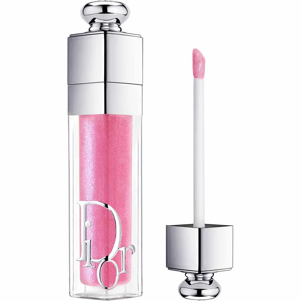 Gloss Labial Dior Addict Lip Maximizer 6ml 003 Holographic Lavender