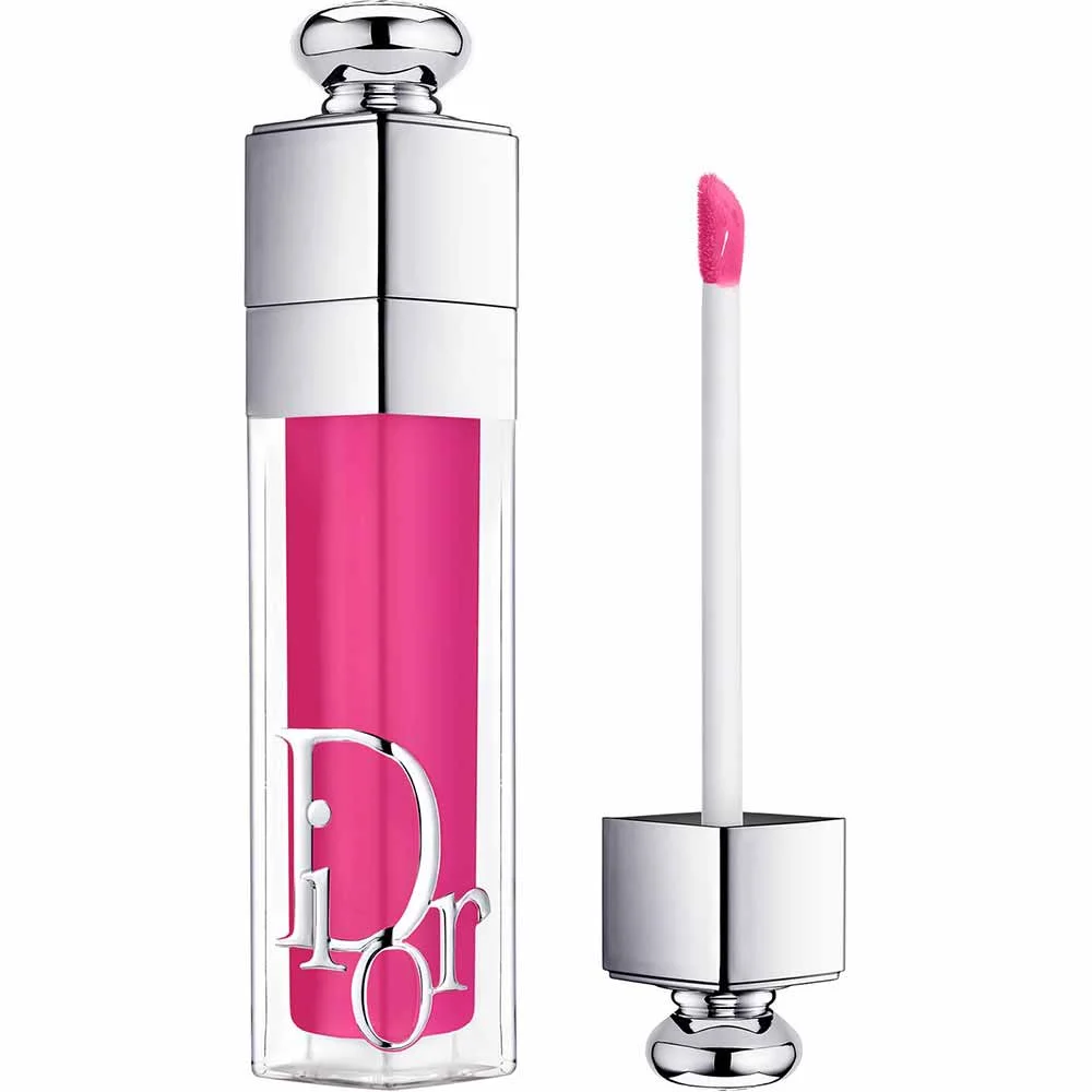Gloss Labial Dior Addict Lip Maximizer 6ml 007 Raspberry