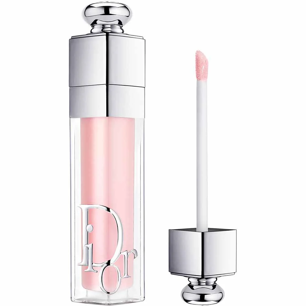 Gloss Labial Dior Addict Lip Maximizer 6ml 001 Pink