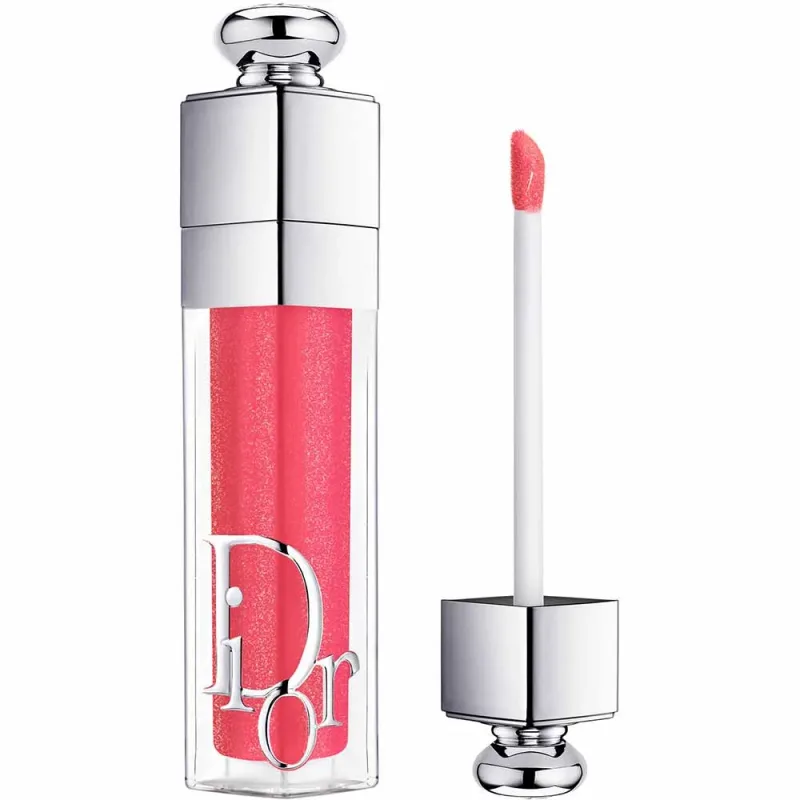 Gloss Labial Dior Addict Lip Maximizer 6ml 019 Shimmer Peach