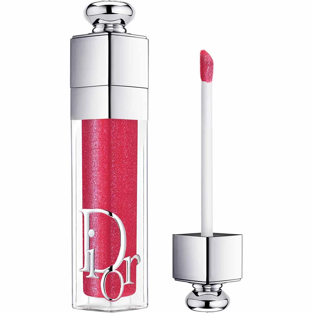 Gloss Labial Dior Addict Lip Maximizer 6ml 023 Shimmer Fuchsia