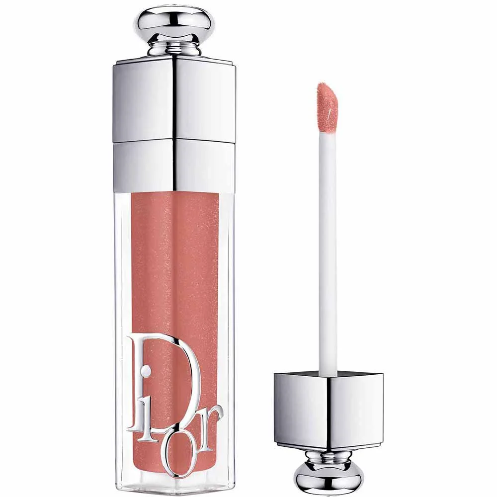 Gloss Labial Dior Addict Lip Maximizer 6ml 038 Rose Nude