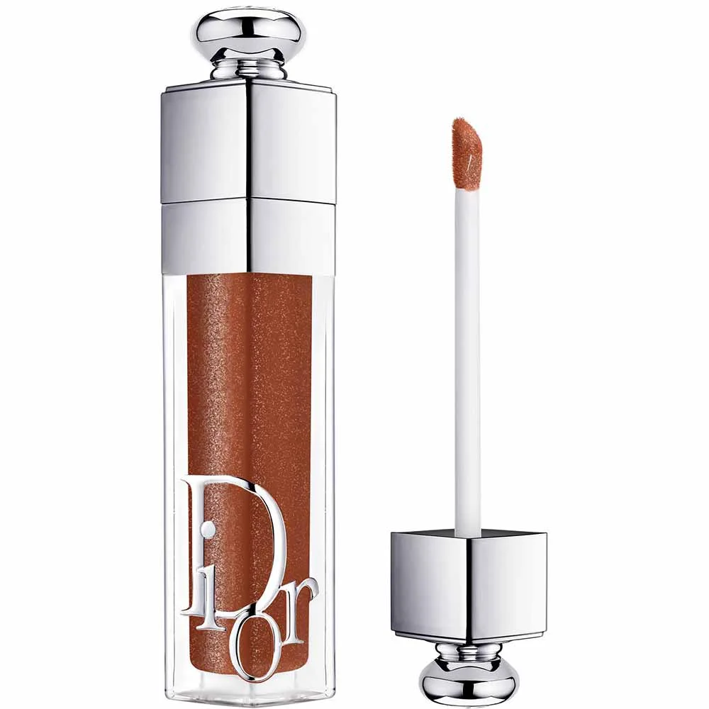 Gloss Labial Dior Addict Lip Maximizer 6ml 045 Shimmer Hazelnut