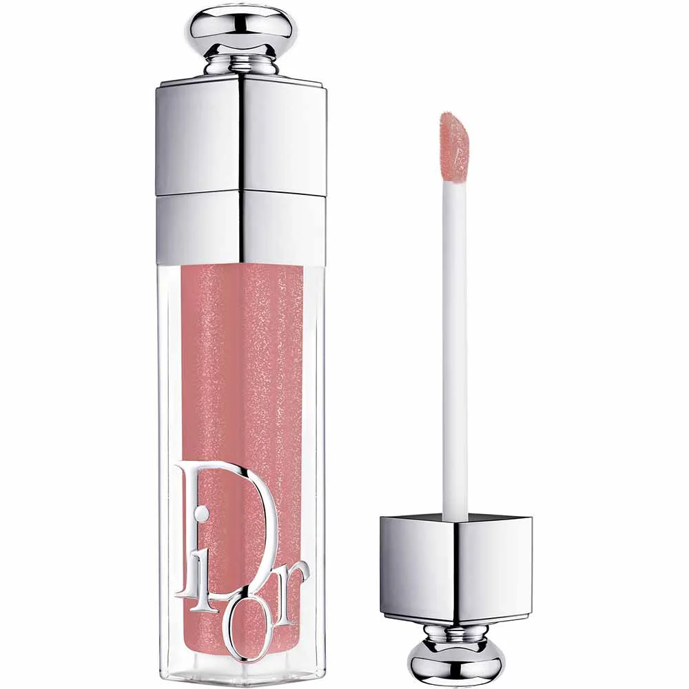 Gloss Labial Dior Addict Lip Maximizer 6ml 014 Shimmer Macadamia