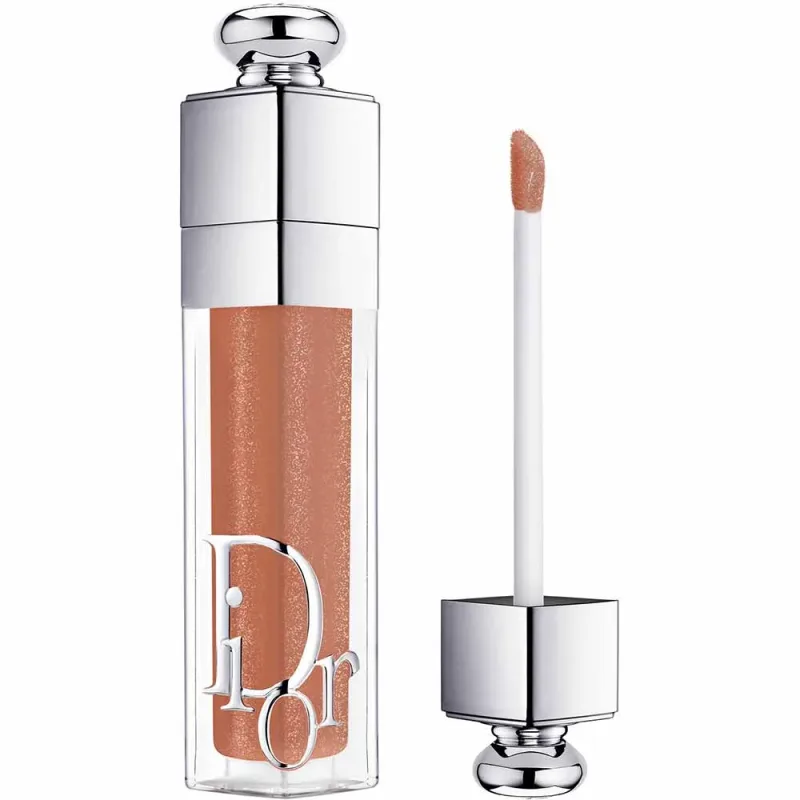 Gloss Labial Dior Addict Lip Maximizer 6ml 016 Shimmer Nude